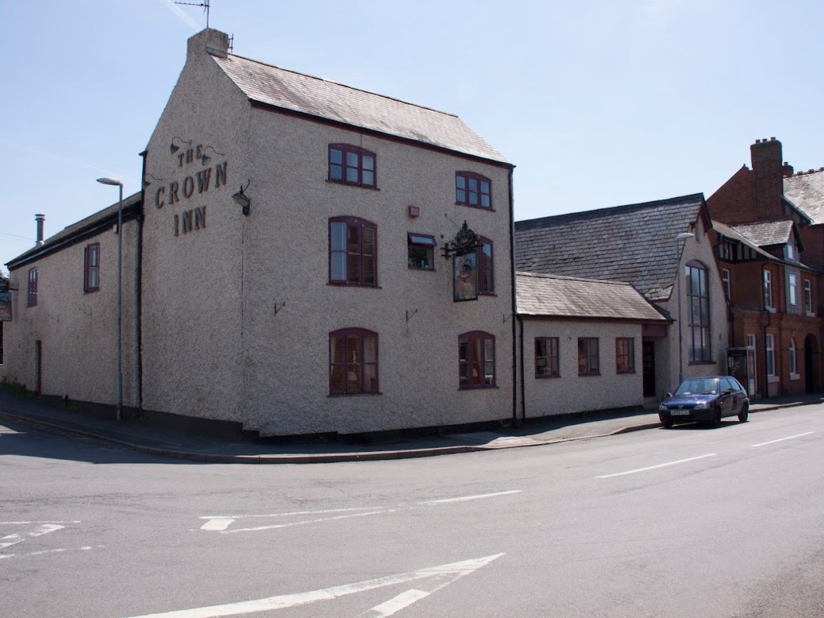 The Crown Inn – Gilmorton (2026&nbsp;Update)