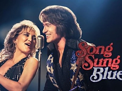 “Song, Sung, Blue” Film&nbsp;Review/Opinion