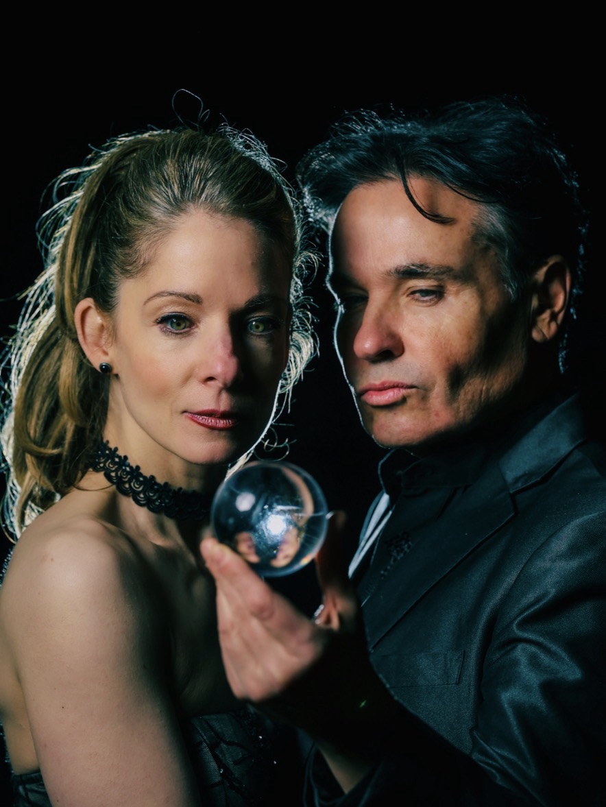 The Curious Cabaret 2026