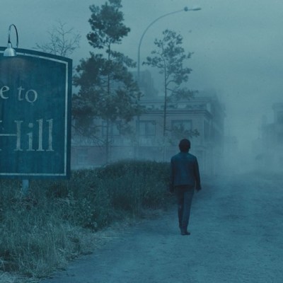 “Return To Silent Hill” Film&nbsp;Review/Opinion