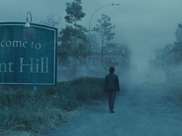 “Return To Silent Hill” Film&nbsp;Review/Opinion