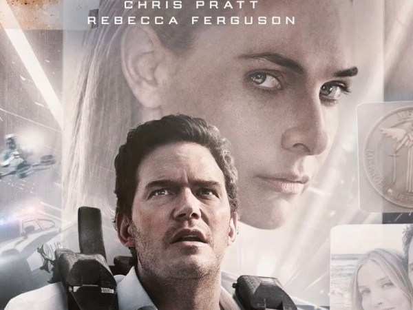 “Mercy” Film Review/Opinion