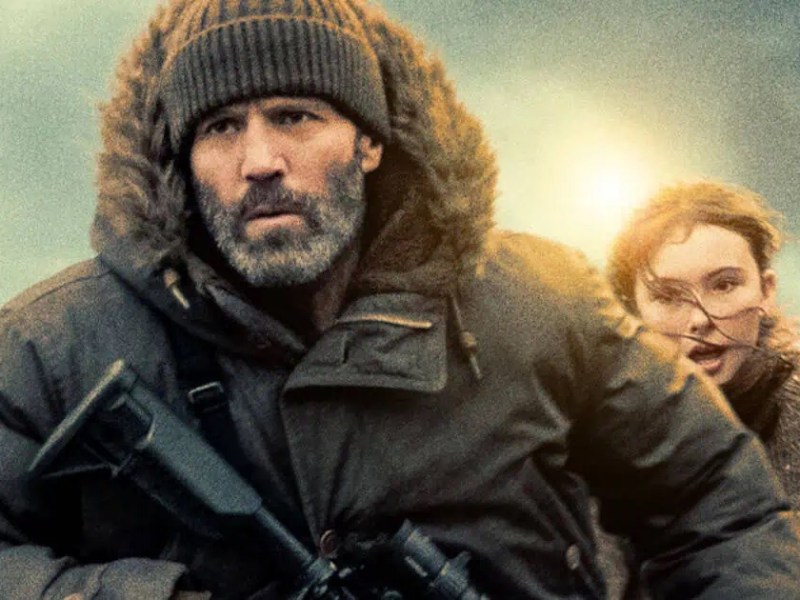 “Shelter” Film Review/Opinion