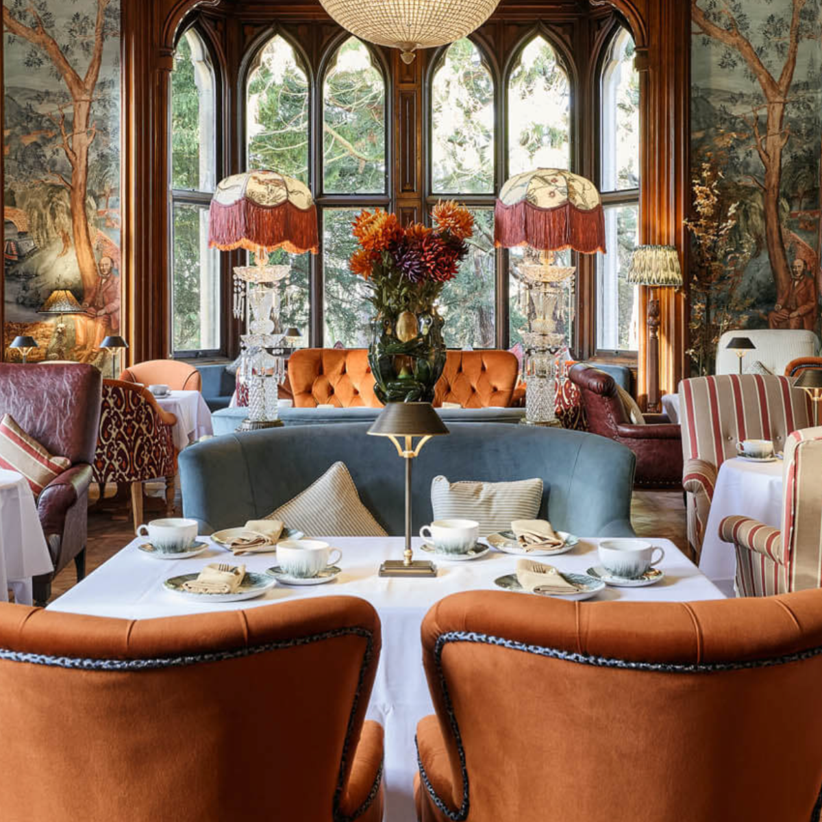 Brownsover Hall Hotel – Brunch&nbsp;Review