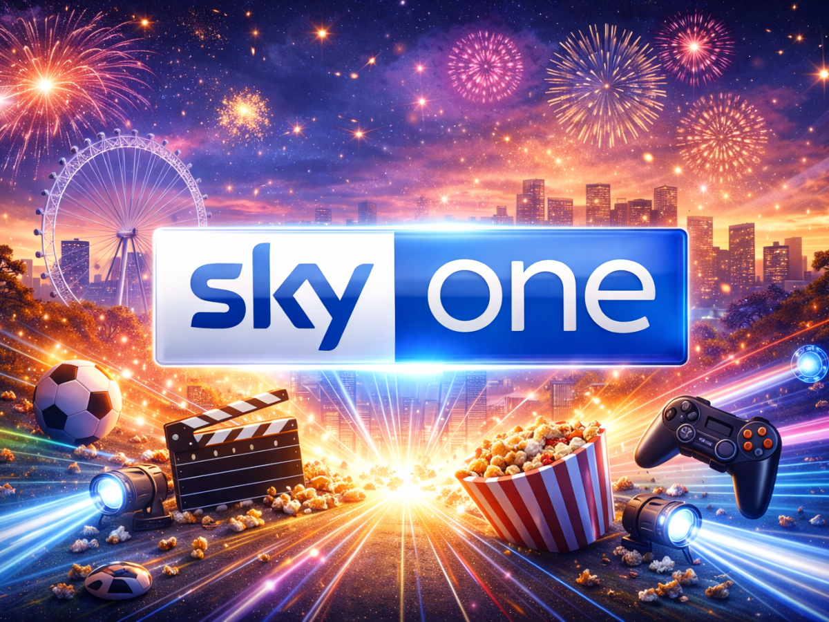 “Sky One” Returns&nbsp;Opinion