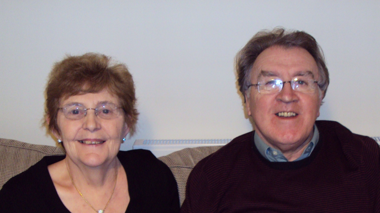 “Between You and Me” – Parents