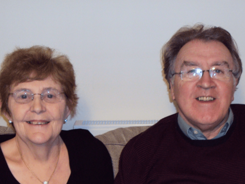 “Between You and Me” –&nbsp;Parents