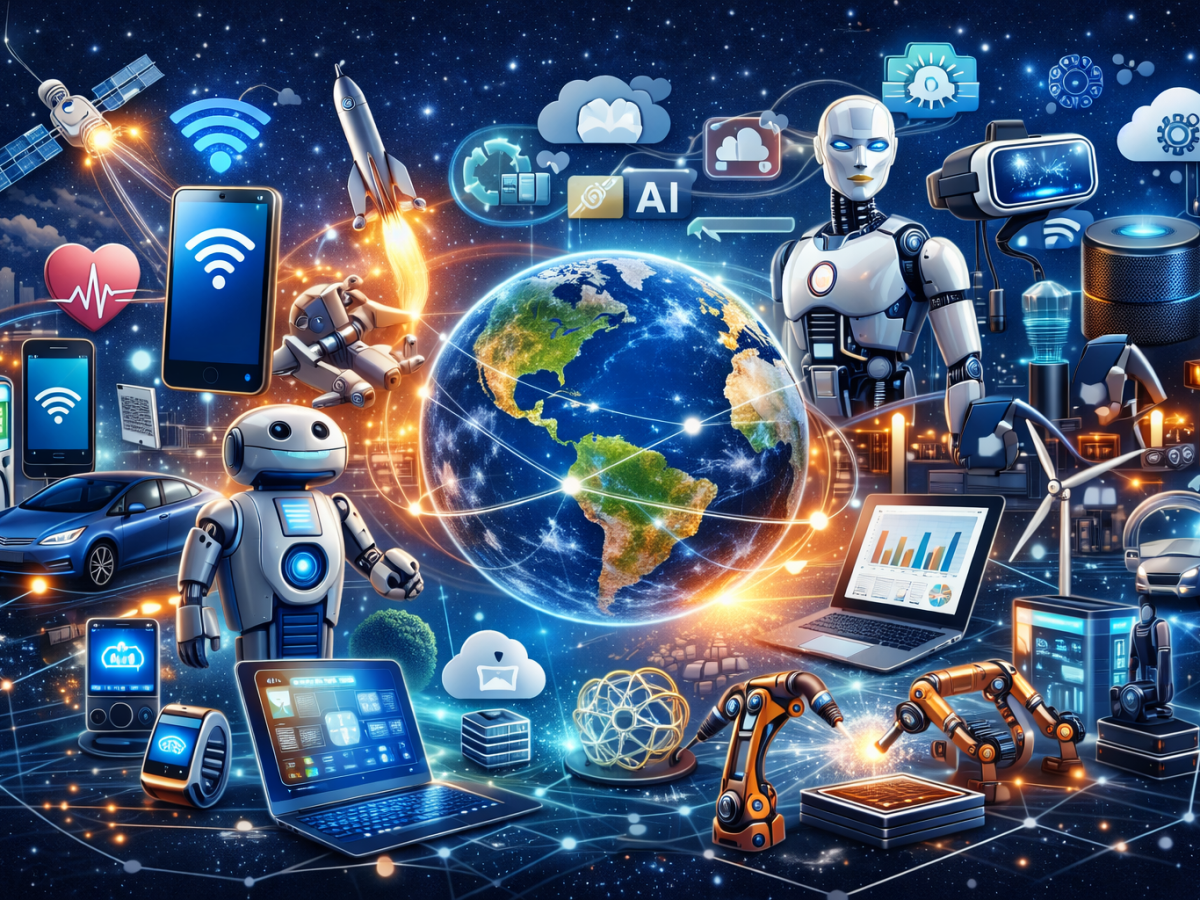 “Between You and Me” – Important&nbsp;Inventions