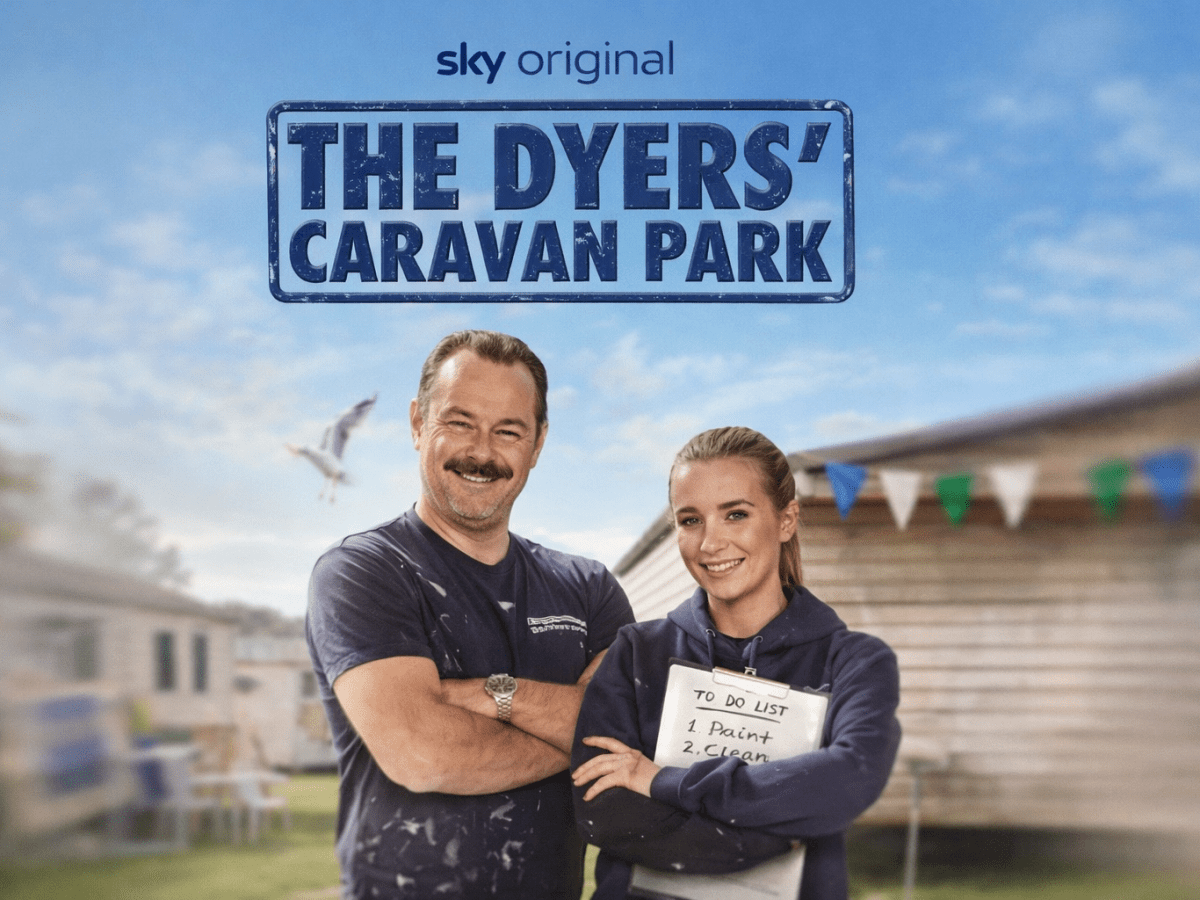 The Dyers’ Caravan Park&nbsp;Review/Opinion