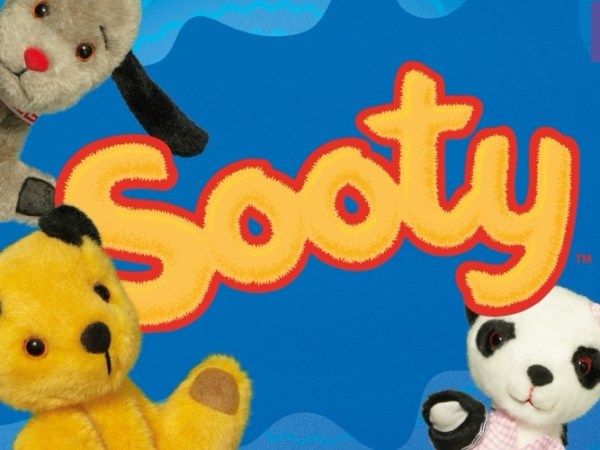 The Sooty Show 2026 UK&nbsp;Tour