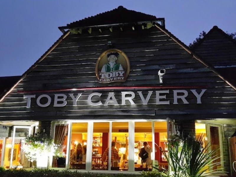 Toby Carvery Review – Binley&nbsp;Woods