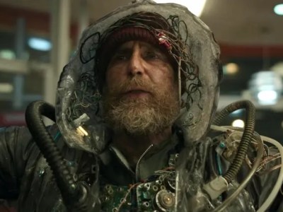 “Good Luck, Have Fun, Don’t Die” Film&nbsp;Review/Opinion