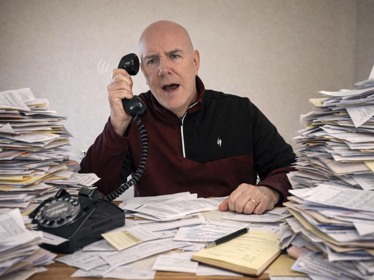 “Between You And Me” – Tech&nbsp;Free