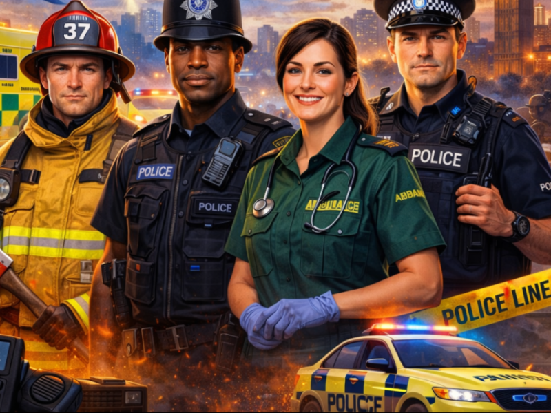 ETE Subscriber Update – “Public&nbsp;Safety”