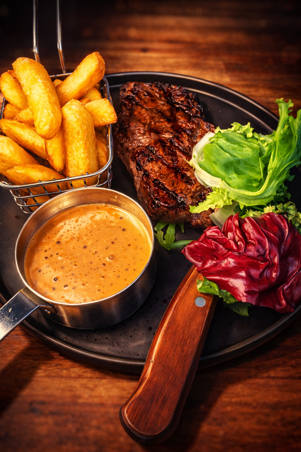 Vieta Restaurant Review/Opinion – Lutterworth