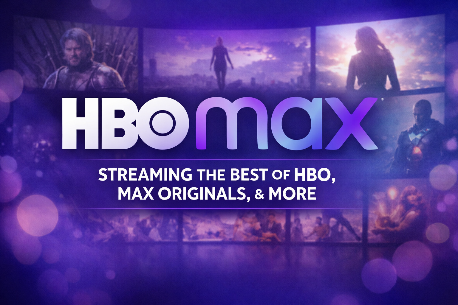 HBO Max: A First Look for UK Sky Customers