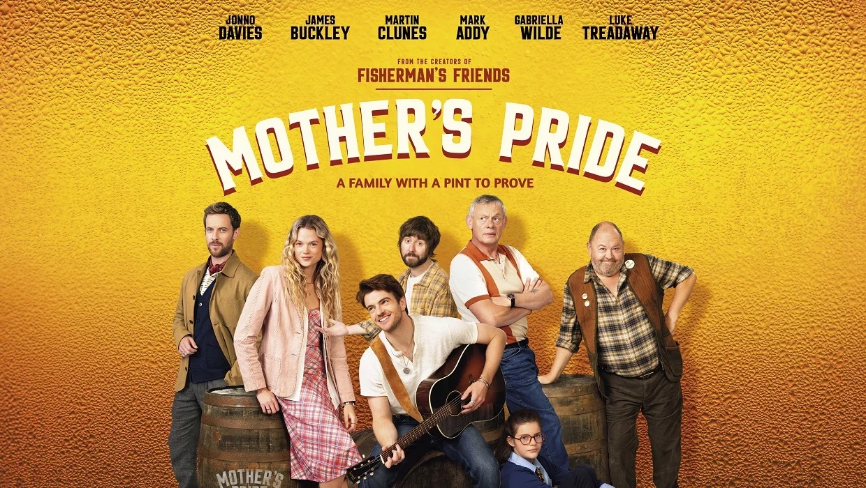 “Mothers Pride” Film Review/Opinion